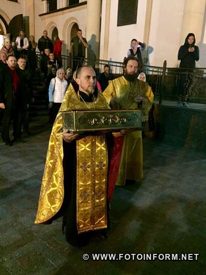 Храм Благовіщення Пресвятої Богородиці